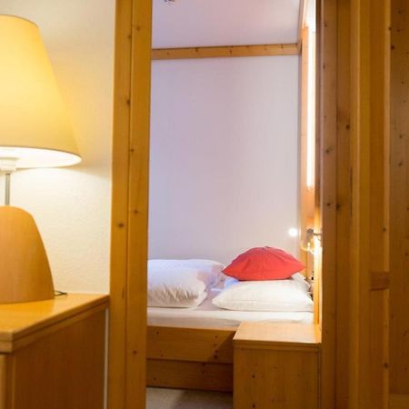 Hotel Bergkristall فيلدالبين المظهر الخارجي الصورة