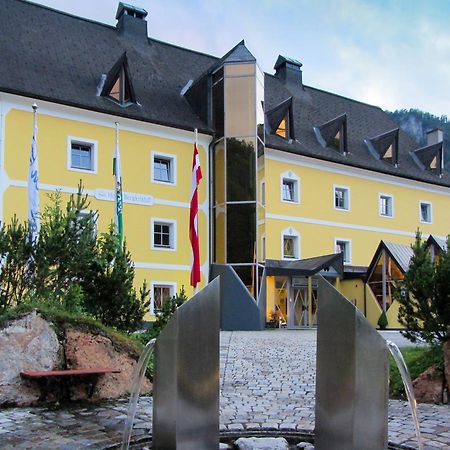 Hotel Bergkristall فيلدالبين المظهر الخارجي الصورة