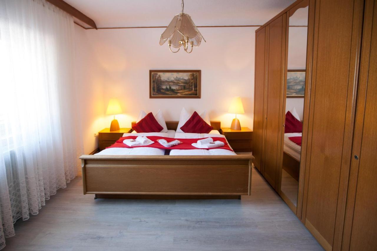 Hotel Bergkristall فيلدالبين المظهر الخارجي الصورة
