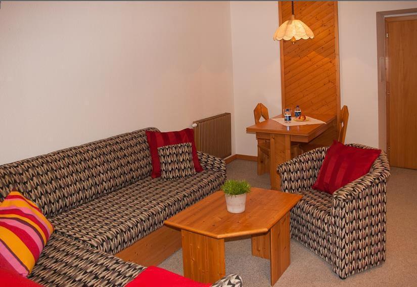 Hotel Bergkristall فيلدالبين المظهر الخارجي الصورة