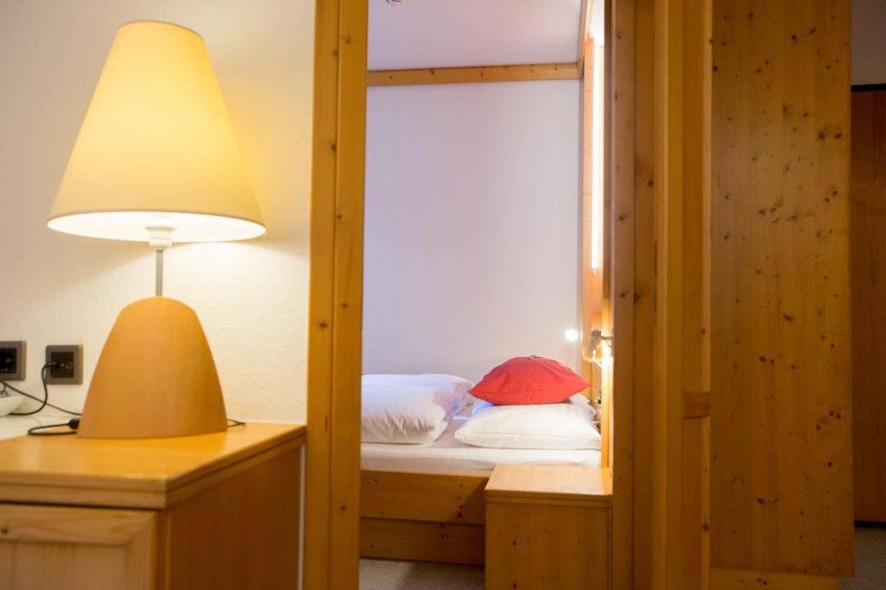 Hotel Bergkristall فيلدالبين المظهر الخارجي الصورة